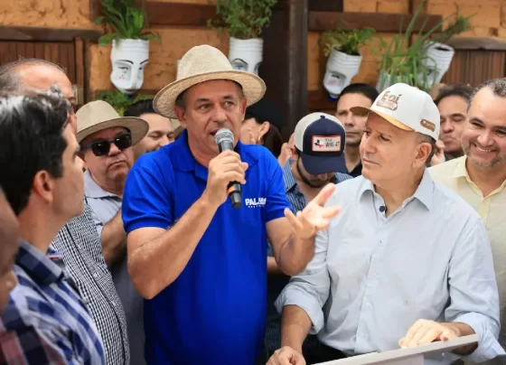 Polo Agroindustrial de Palmas