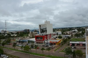 Título de Cidadão Palmense
