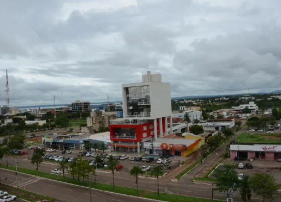 Título de Cidadão Palmense