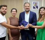 Prêmio Facilit Conectada 2026