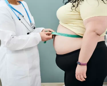 Cirurgia bariátrica