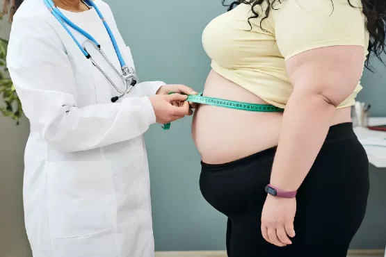 Cirurgia bariátrica