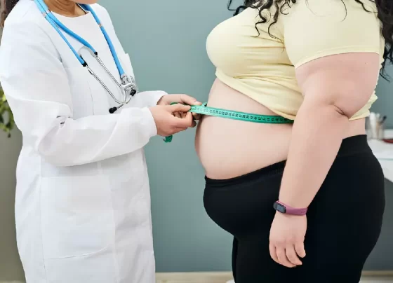 Cirurgia bariátrica