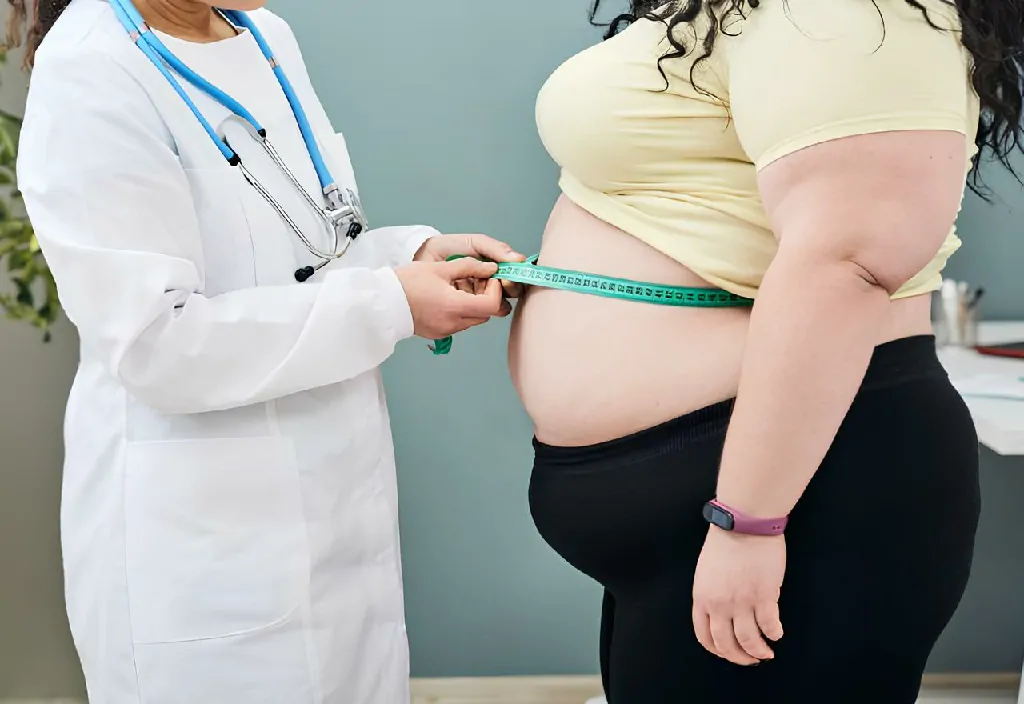 Cirurgia bariátrica