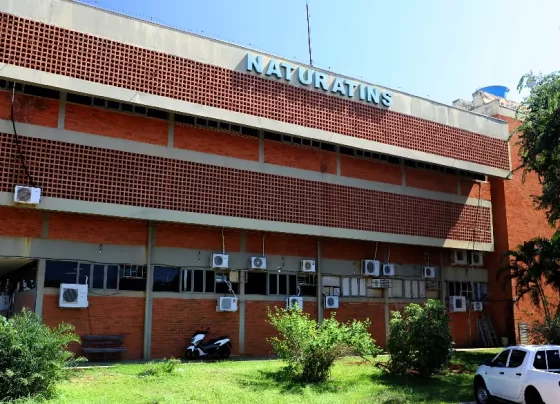 Conselho Gestor da APA Foz do Rio Santa Teresa no Tocantins
