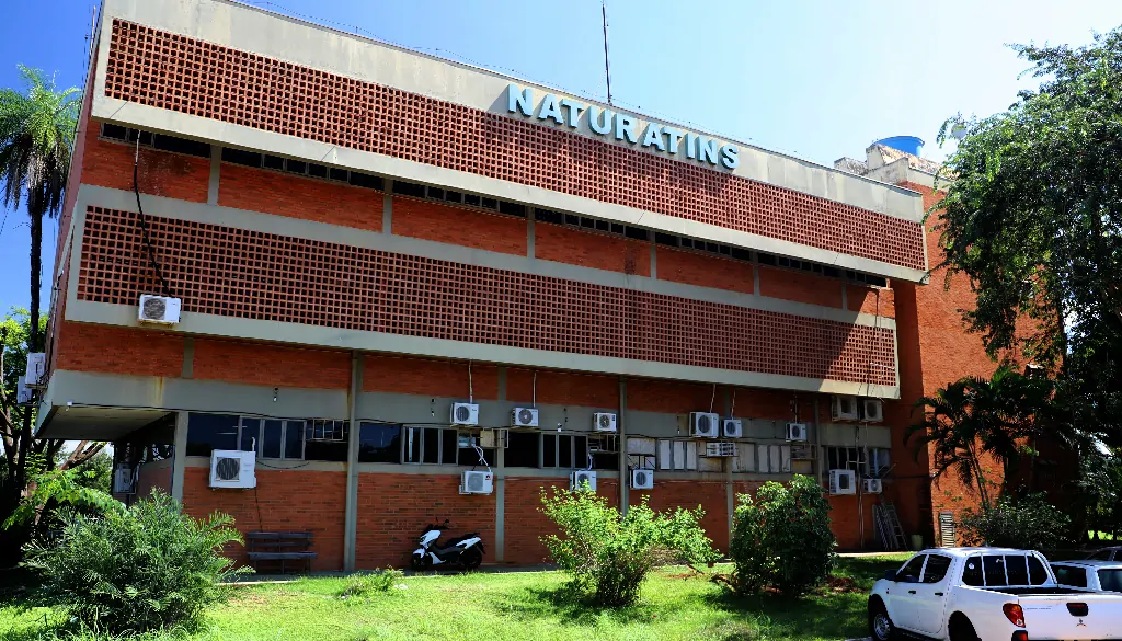 Conselho Gestor da APA Foz do Rio Santa Teresa no Tocantins
