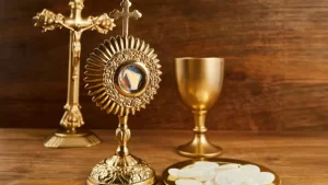 Arquidiocese de Palmas 30 anos
