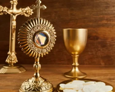 Arquidiocese de Palmas 30 anos