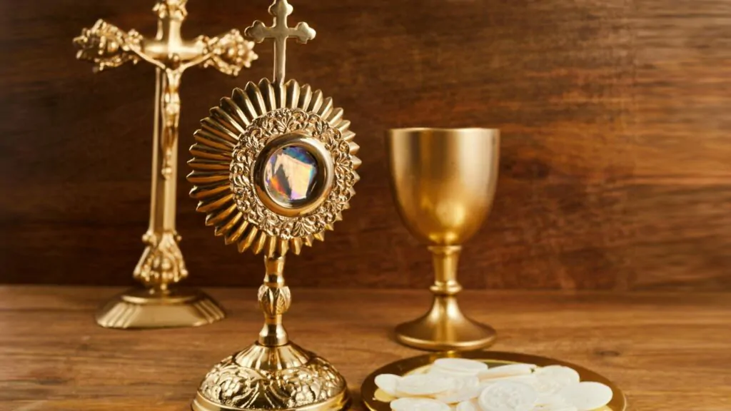 Arquidiocese de Palmas 30 anos