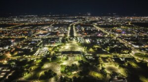 energia em Palmas