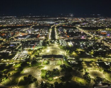 energia em Palmas