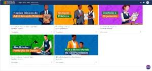 cursos gratuitos Aleto EaD