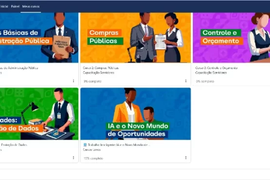 cursos gratuitos Aleto EaD