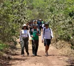 empregos no turismo Tocantins