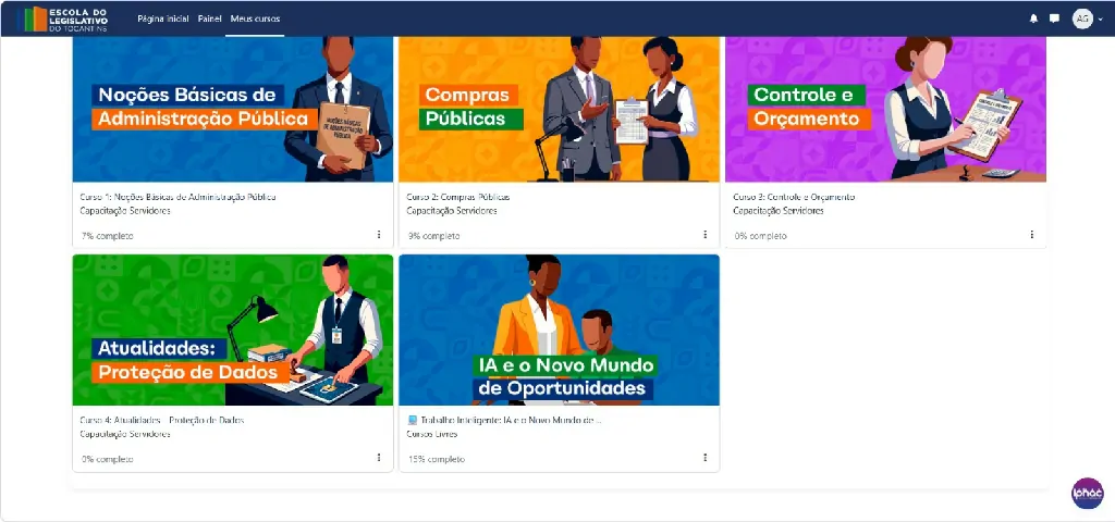 cursos gratuitos Aleto EaD