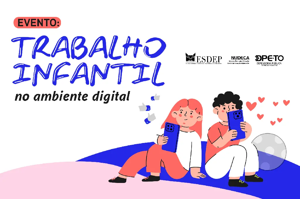 trabalho infantil