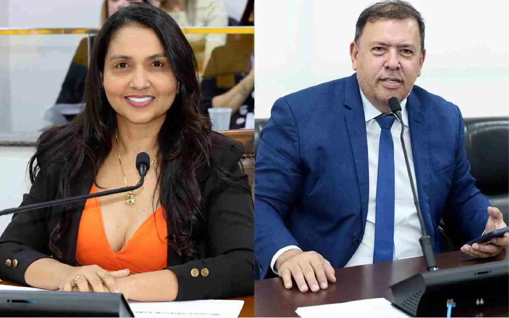 proteção da mulher no Tocantins