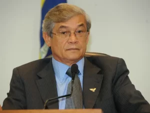 Prédio administrativo Aleto