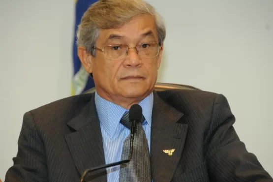 Prédio administrativo Aleto