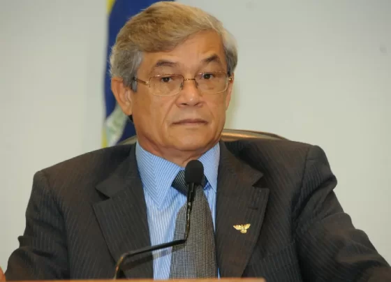 Prédio administrativo Aleto