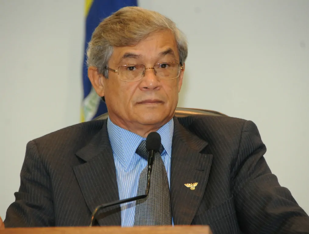 Prédio administrativo Aleto
