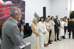 Aleto Dia das Mães com ação solidária
