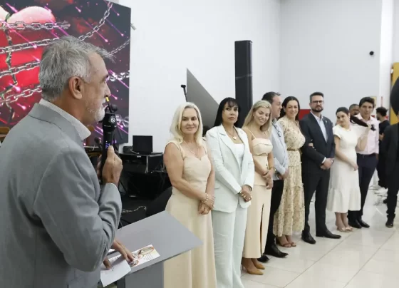 Aleto Dia das Mães com ação solidária