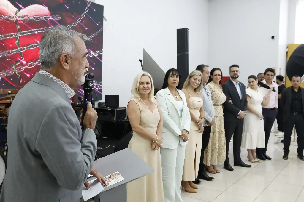 Aleto Dia das Mães com ação solidária