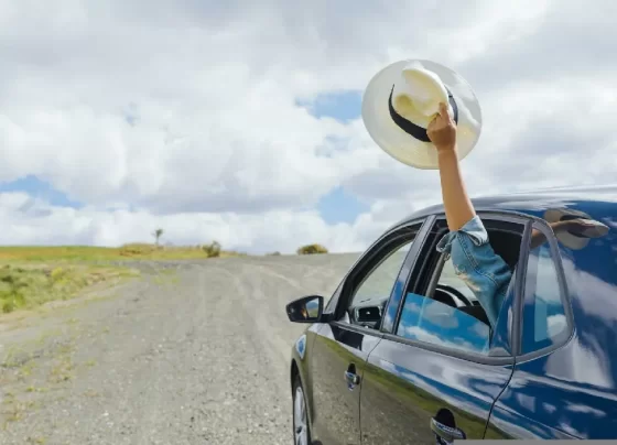 Dia do Automóvel