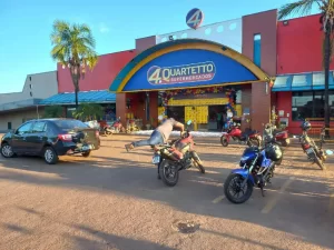 Ranking ABAD Tocantins 2026