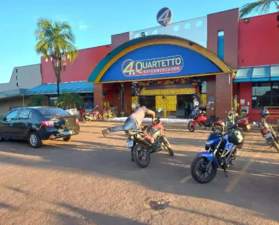 Ranking ABAD Tocantins 2026
