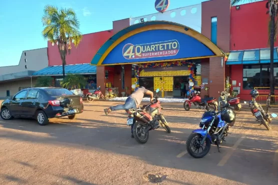 Ranking ABAD 2026 aponta crescimento do setor atacadista no Tocantins – Portal Jaciara Barros Ranking ABAD Tocantins 2026