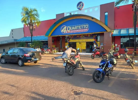 Ranking ABAD Tocantins 2026