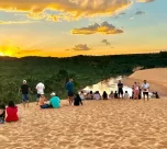 Dunas do Jalapão