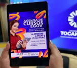 cursos Escola de Governo