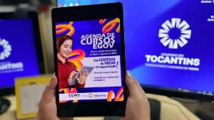 cursos Escola de Governo
