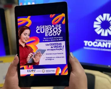 cursos Escola de Governo