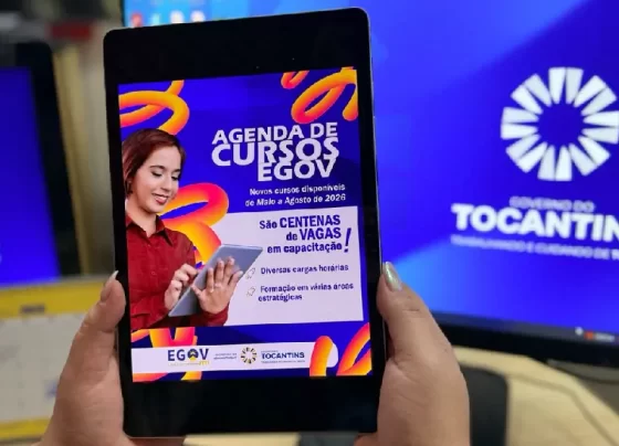 cursos Escola de Governo