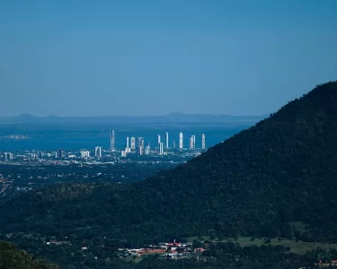 Turismo em Palmas cresce