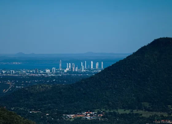 Turismo em Palmas cresce