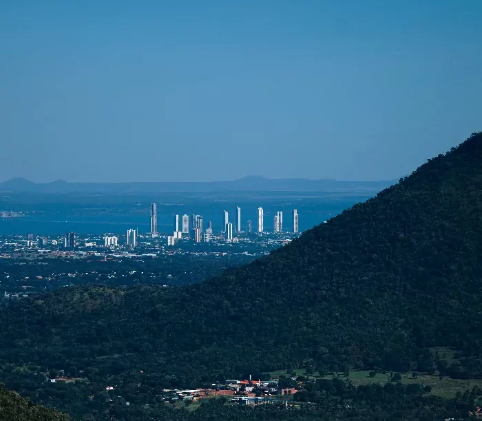 Turismo em Palmas cresce
