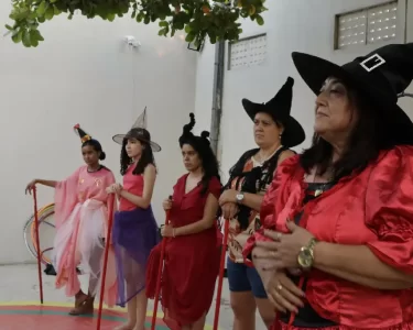 Comitê de Cultura abre inscrições para Escolas Livres no Tocantins