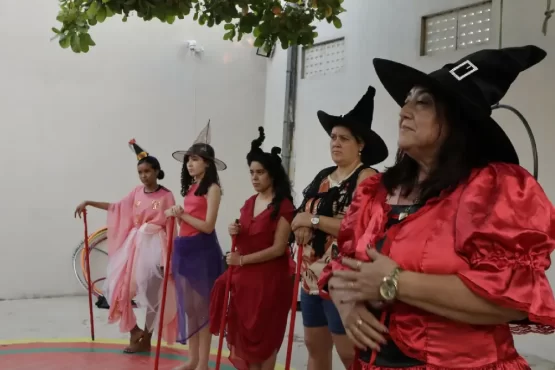 Comitê de Cultura abre inscrições para Escolas Livres no Tocantins – Portal Jaciara Barros Comitê de Cultura abre inscrições para Escolas Livres no Tocantins