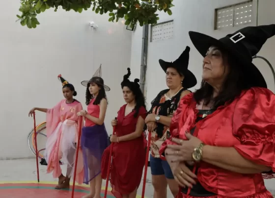Comitê de Cultura abre inscrições para Escolas Livres no Tocantins
