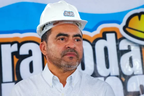 Cemix Xerente Warã