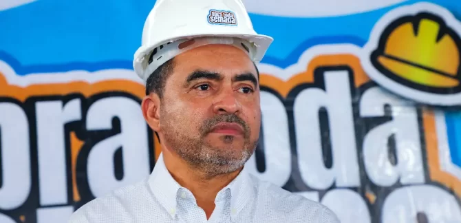 Cemix Xerente Warã