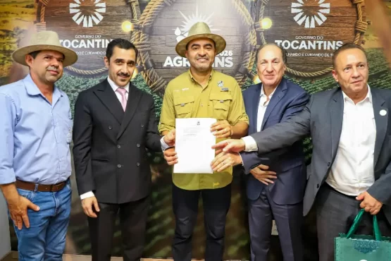 Tocantins avança para mercado Halal na Agrotins – Portal Jaciara Barros mercado Halal