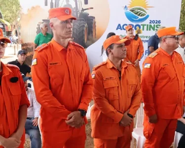 CBMTO na Agrotins 2026