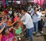 Wanderlei Barbosa em Axixá do Tocantins