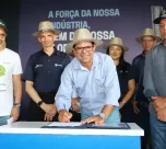 Tocantins cria Câmara de Florestas Plantadas na Agrotins 2026
